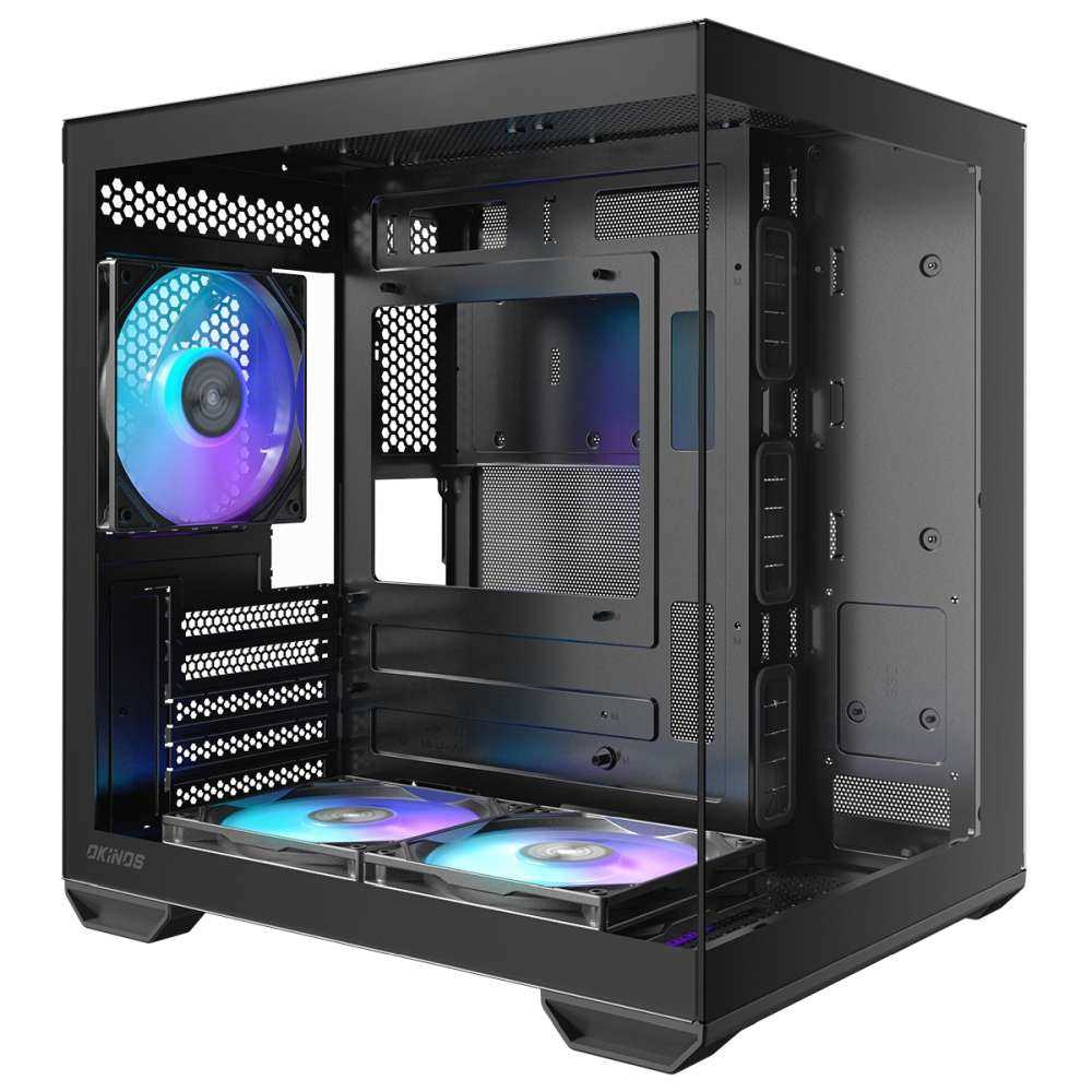 Micro ATX Cases | Scorptec Computers