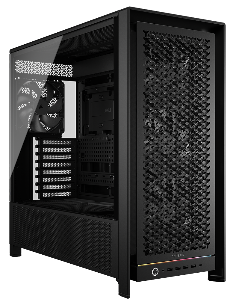 Corsair Cases | Scorptec Computers