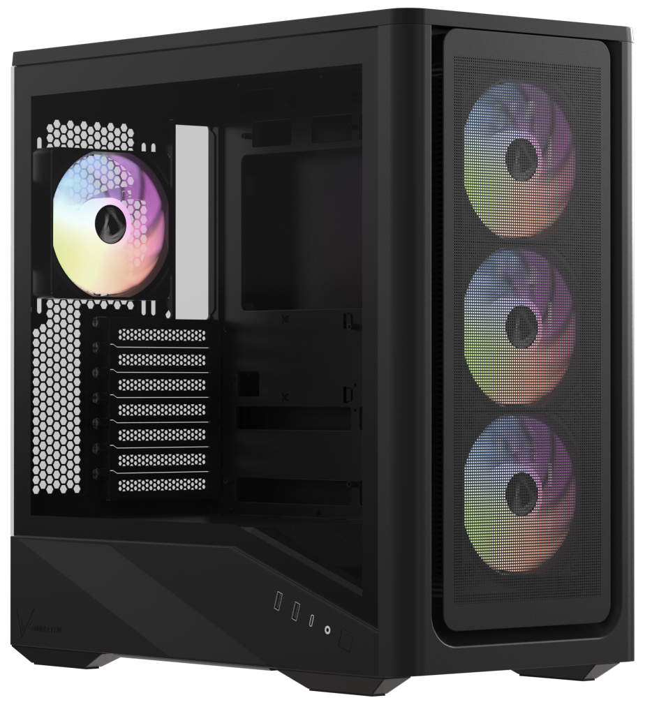Total Line Case Formula V Line Cases | Scorptec Computers