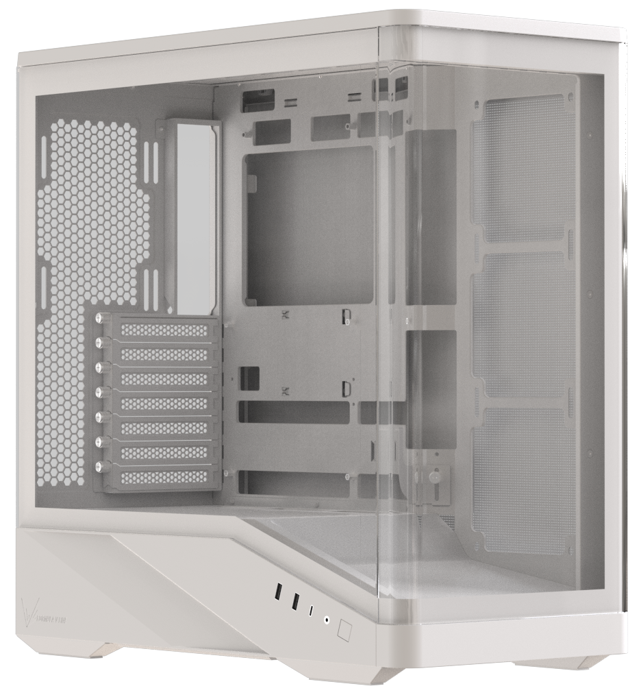 Total Line Case Formula V Line Cases | Scorptec Computers