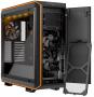 be quiet! Dark Base Pro 900 Rev 2 Black & Orange ATX Case