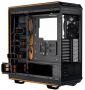be quiet! Dark Base Pro 900 Rev 2 Black & Orange ATX Case