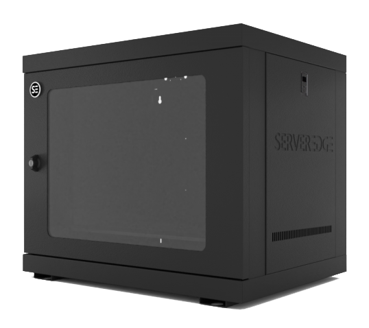 Server Rack Sharp Edge Serveredge | Scorptec Computers
