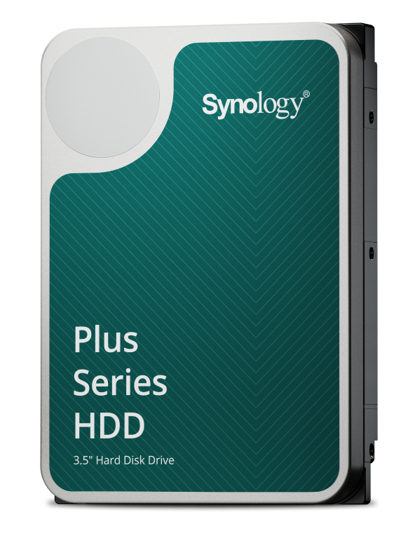 Synology Plus Series 6TB 3.5