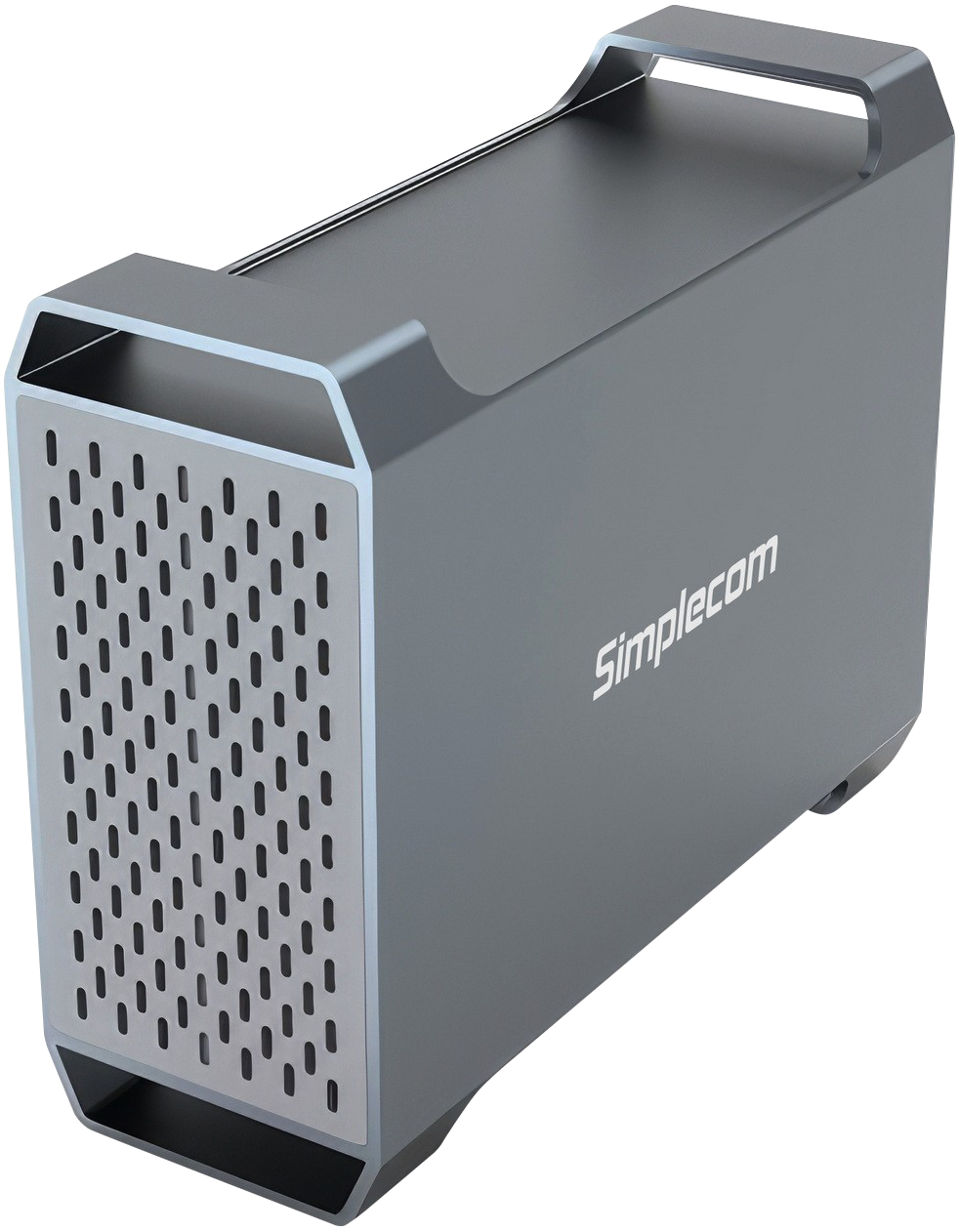 Seagate 24TB BarraCuda 3.5inch HDD, ST24000DM001 | Scorptec Computers