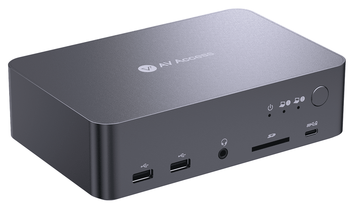 AV Access | Scorptec Computers