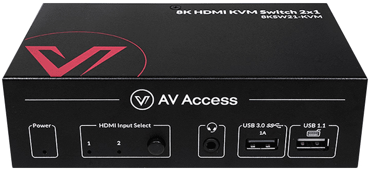 AV Access | Scorptec Computers