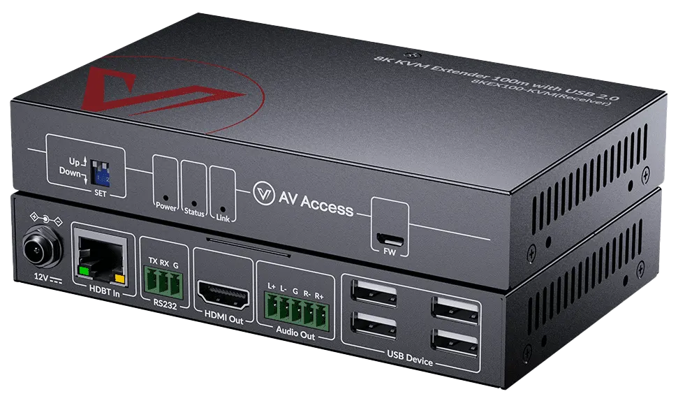 AV Access | Scorptec Computers