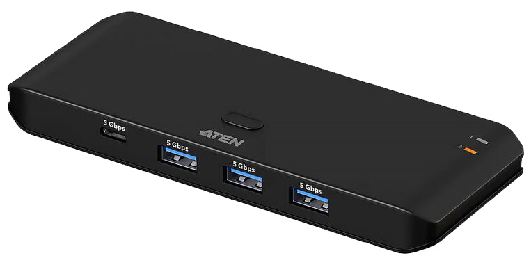 New from ATEN | Scorptec Computers
