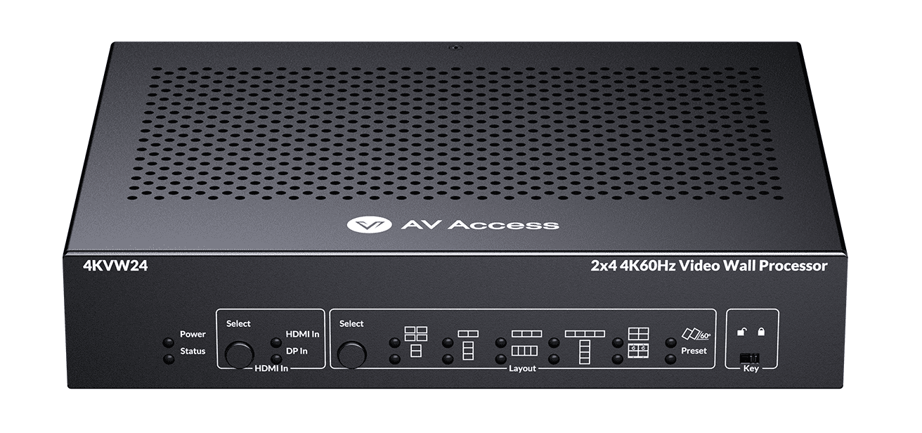 AV Access | Scorptec Computers