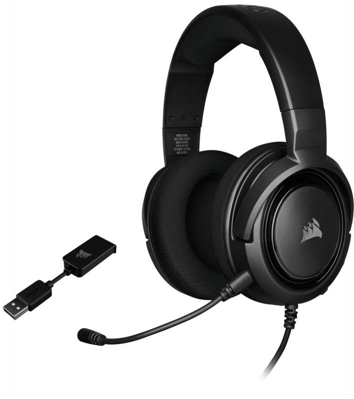Corsair Headphones | Scorptec Computers