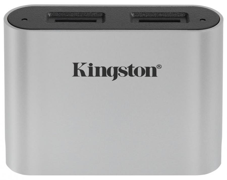 Card Readers | USB & Multi | Scorptec Computers