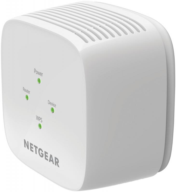 Buy NETGEAR EX6110 Wireless AC1200 Range Extender Networking