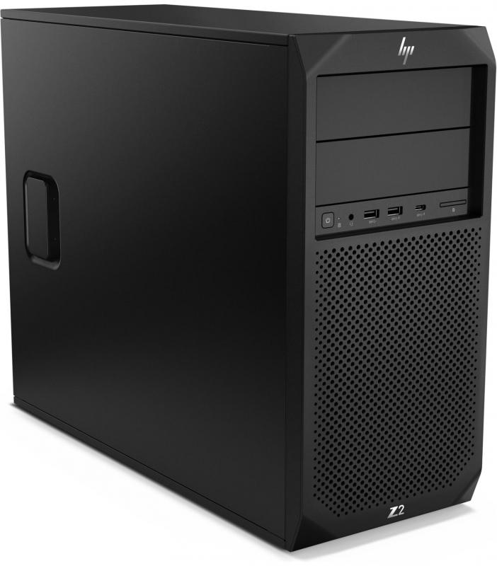 Buy HP Z2 Tower G4 Xeon E2236 Workstation Branded Systems Scorptec
