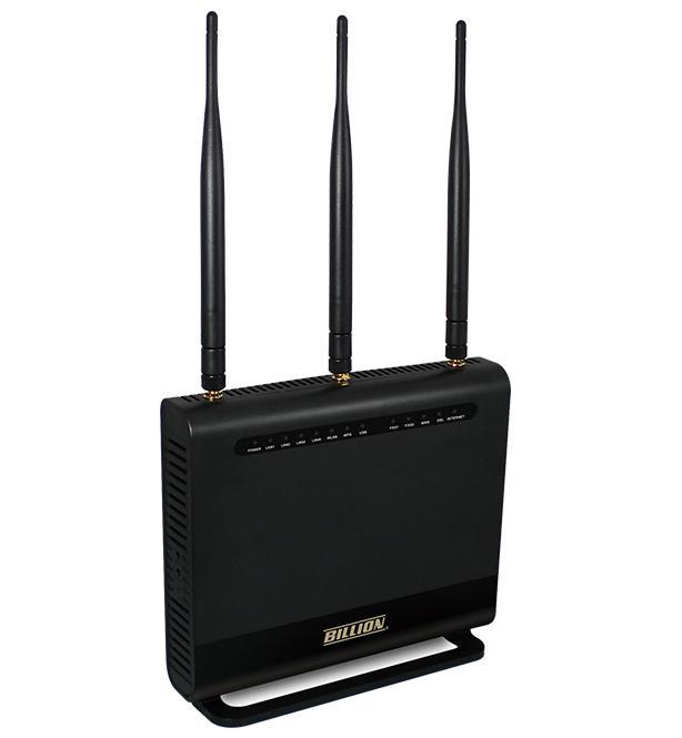 Best FTTN modem/router/RSP in tropics no aircon! - Modems/Routers