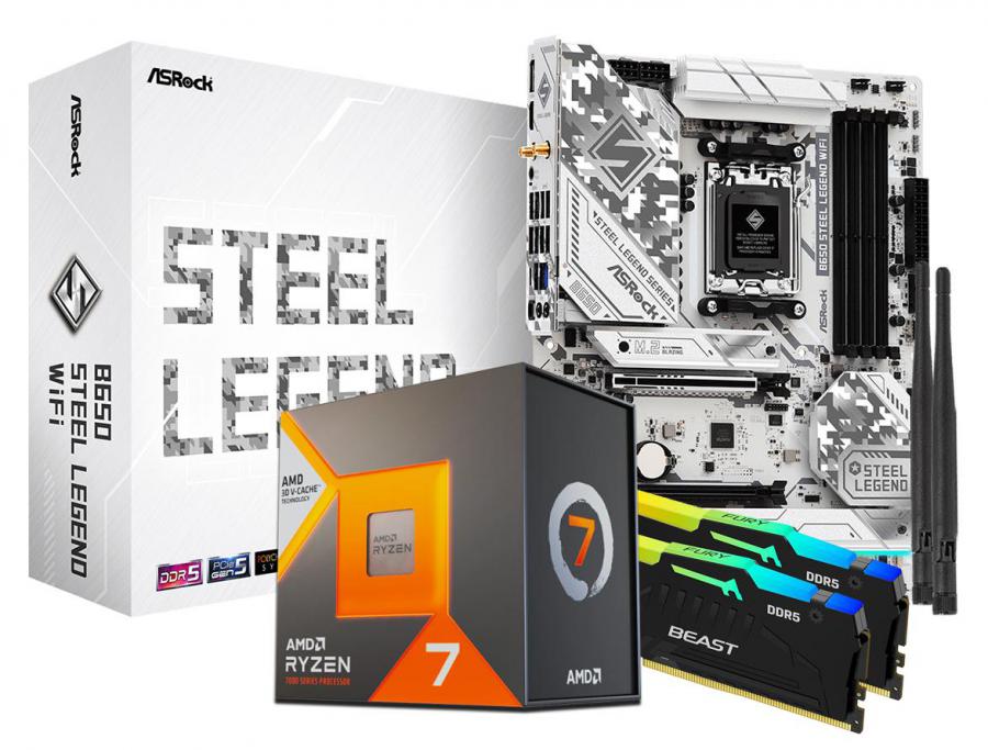 AMD Socket AM5 CPU | Scorptec Computers