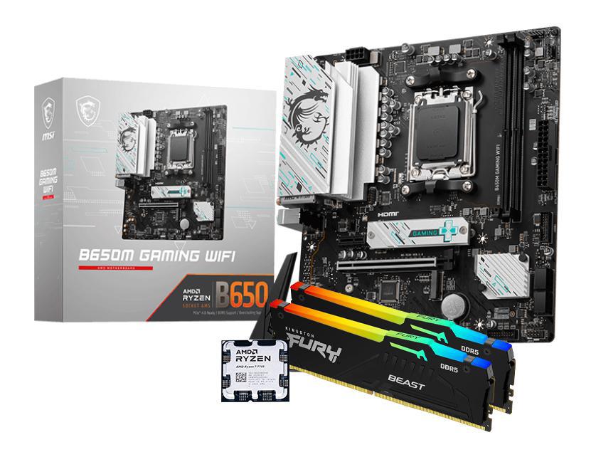 AMD Socket AM5 CPU | Scorptec Computers