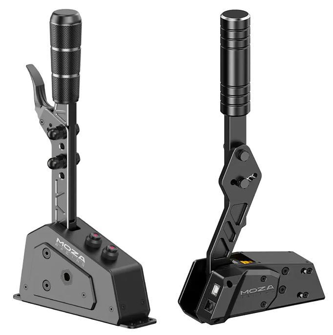 MOZA Racing HBP Handbrake | Scorptec Computers