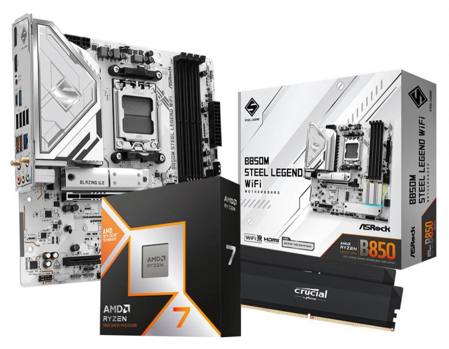 AMD Socket AM5 CPU | Scorptec Computers