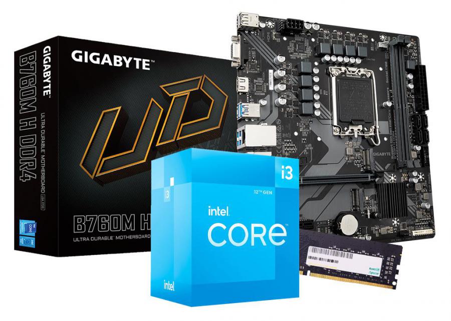 Intel Core i7 12700 Desktop Processor | Scorptec Computers