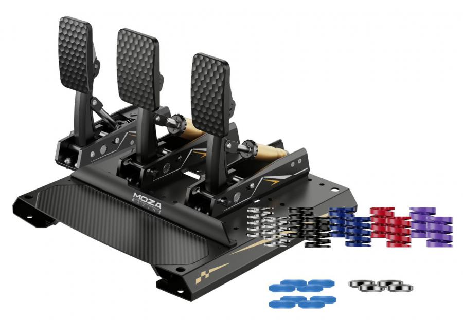 Moza Racing | Scorptec Computers