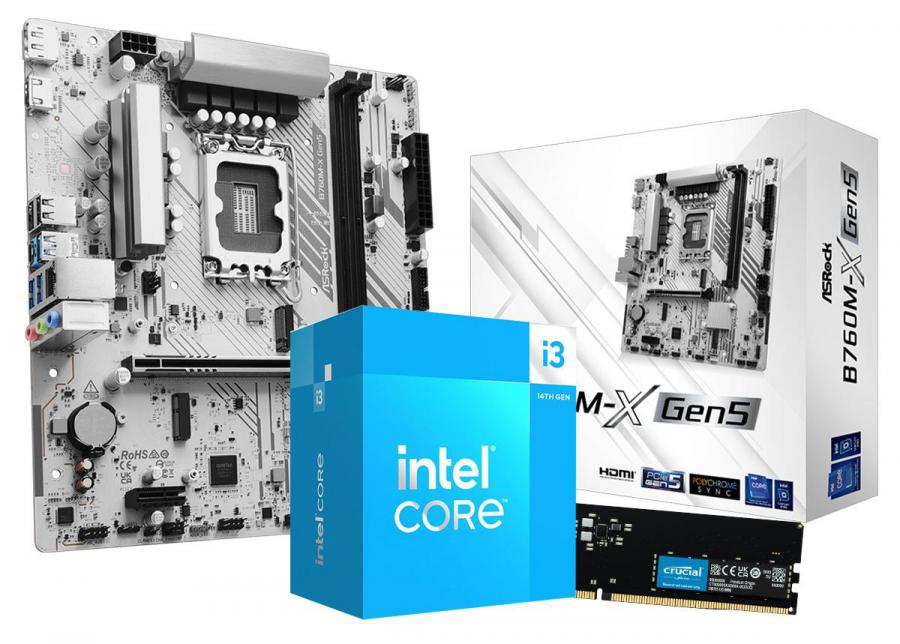 Crucial CT16G56C46U5 16GB (1x16GB) 5600MHz DDR5 | Scorptec Computers