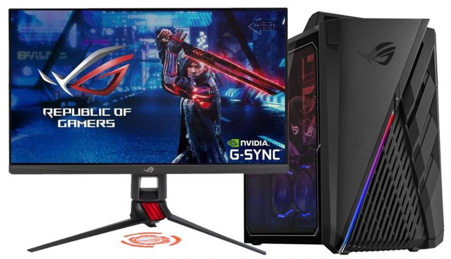 ASUS Monitors | Scorptec Computers