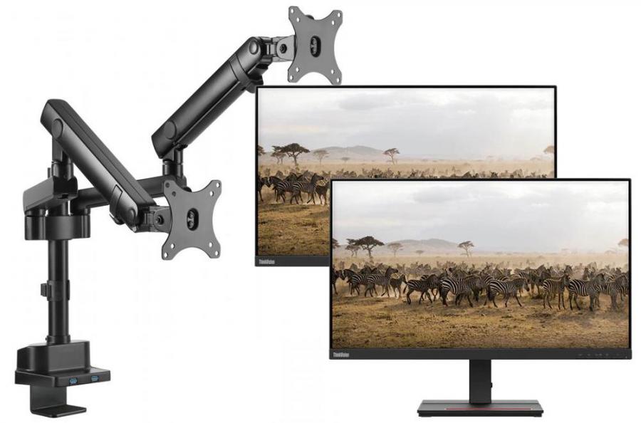 Lenovo Monitors | Scorptec Computers