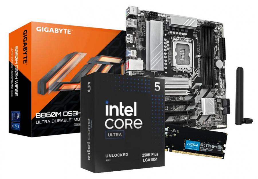 Crucial CT16G56C46U5 16GB (1x16GB) 5600MHz DDR5 | Scorptec Computers