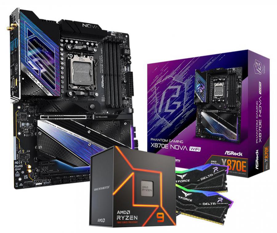 AMD Socket AM5 CPU | Scorptec Computers