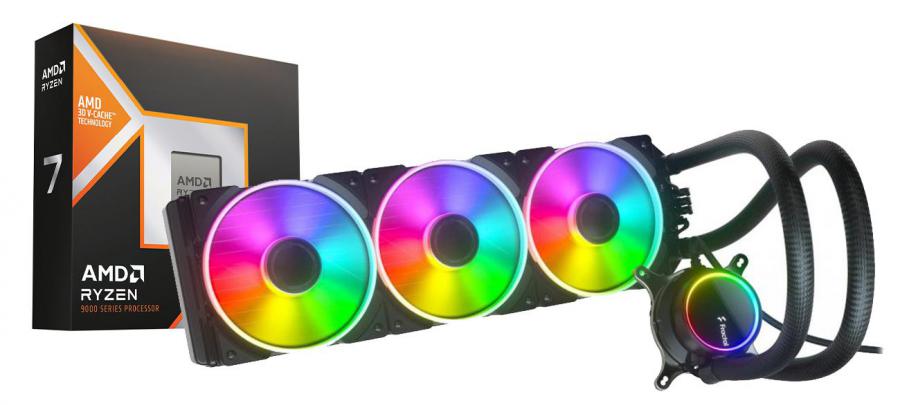 AMD CPUs | Scorptec Computers