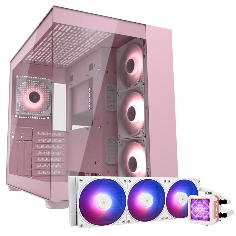 ATX Computer Cases | Best Full Tower and Mid Tower, Gaming | Scorptec ...