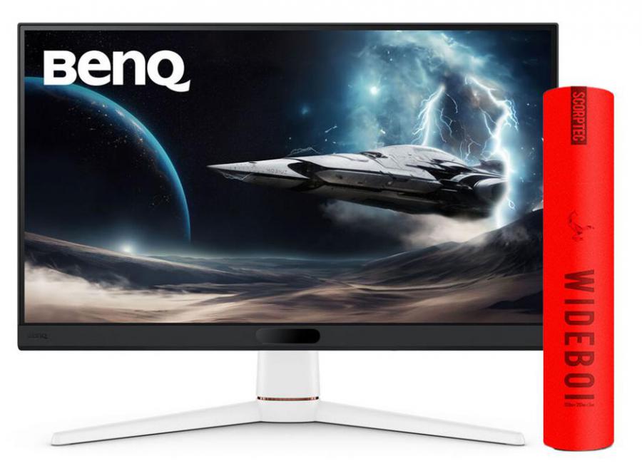 BenQ EX251 24.5