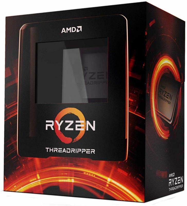 CPU | Intel & AMD Socket | Scorptec Computers