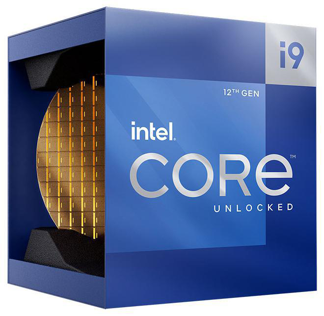 CPU | Intel & AMD Socket | Scorptec Computers