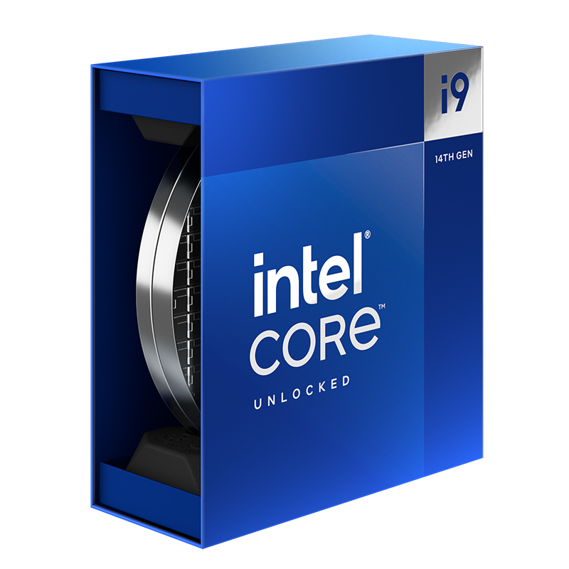 CPU | Intel & AMD Socket | Scorptec Computers