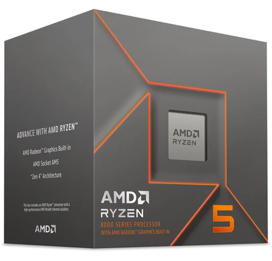 CPU | Intel & AMD Socket | Scorptec Computers