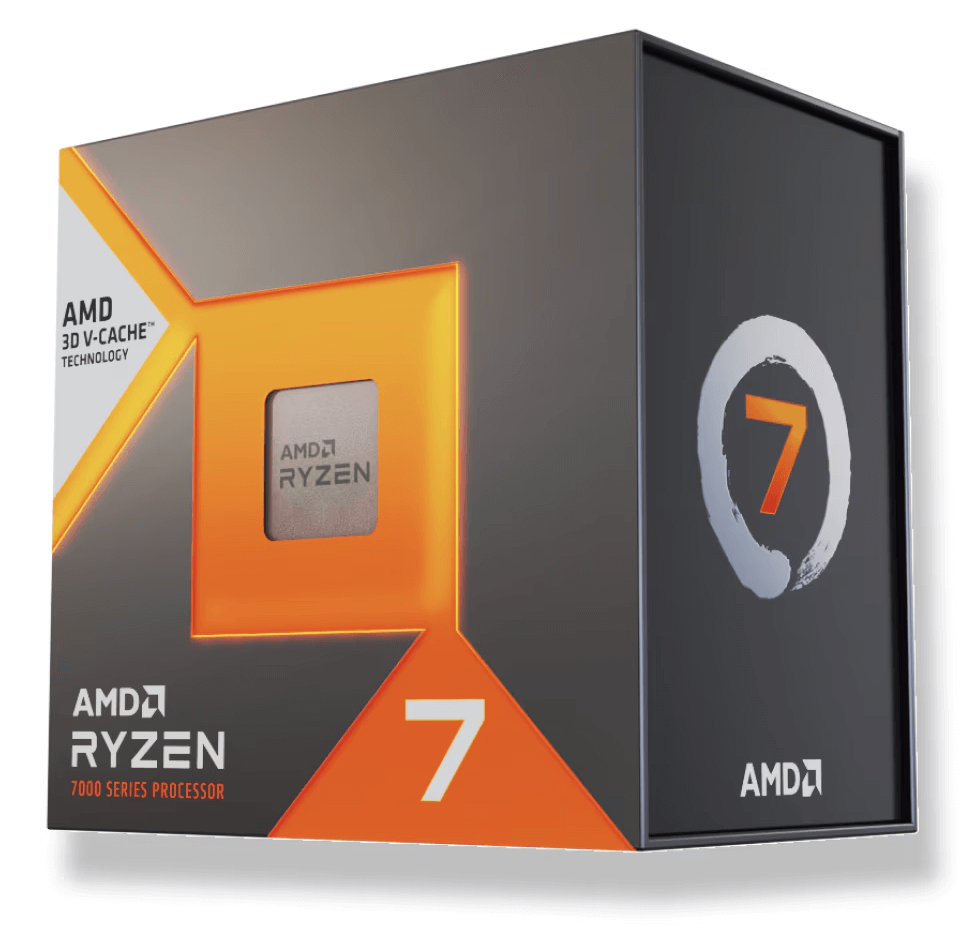 CPU | Intel & AMD Socket | Scorptec Computers