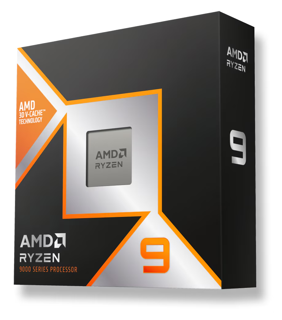 CPU | Intel & AMD Socket | Scorptec Computers
