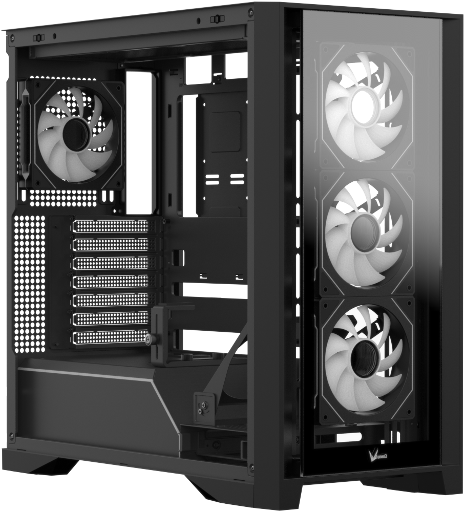 Computer Cases | Custom PC Cases Australia | Scorptec Computers